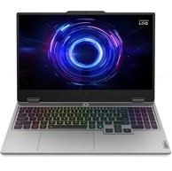 LENOVO Laptop LOQ 15IRX10 / Intel Core i7, 15.6", 1920 x 1080, 16 GB RAM, 512 GB SSD, Windows 11 Home, siva